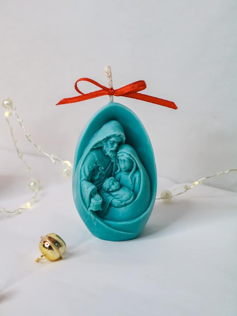 Jesus Nativity Scene - imagine 2